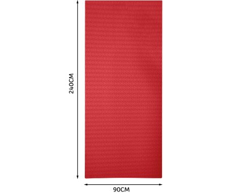 EVA Foam Decking With Adhesive 3M™ (Double Coated Tape 99786)